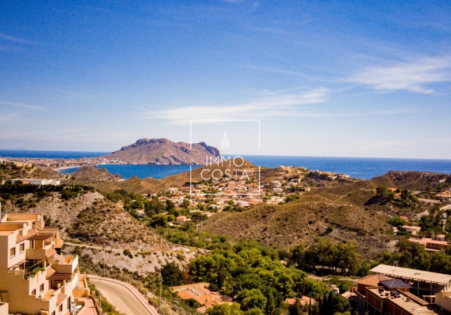 Apartamento / piso - Obra nueva - Aguilas - Collados