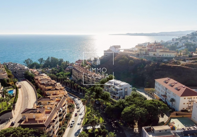 Apartamento / piso - Obra nueva - Benalmádena - 81225
