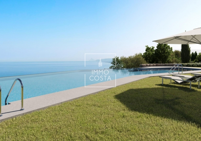 Apartamento / piso - Obra nueva - Casares - 25844