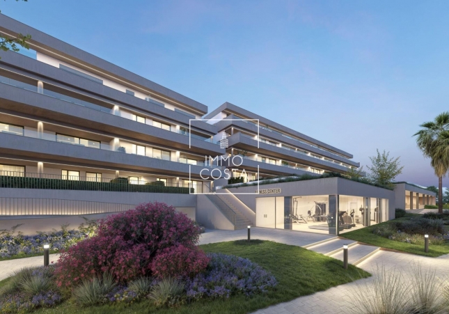 Apartamento / piso - Obra nueva - Estepona - Costa Del Sol-94389