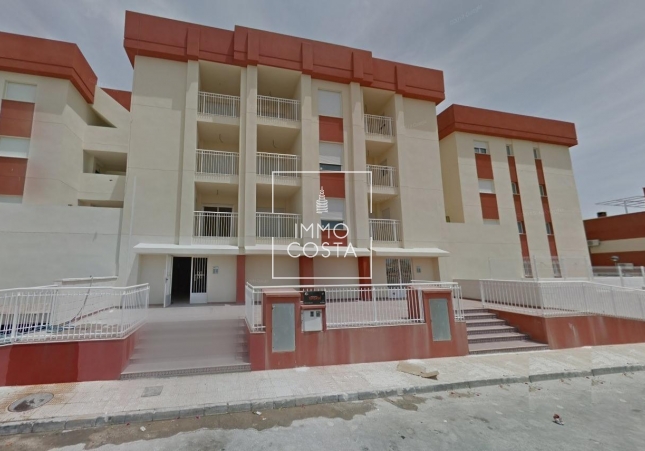 Apartamento / piso - Obra nueva - Orihuela Costa - Lomas De Cabo Roig