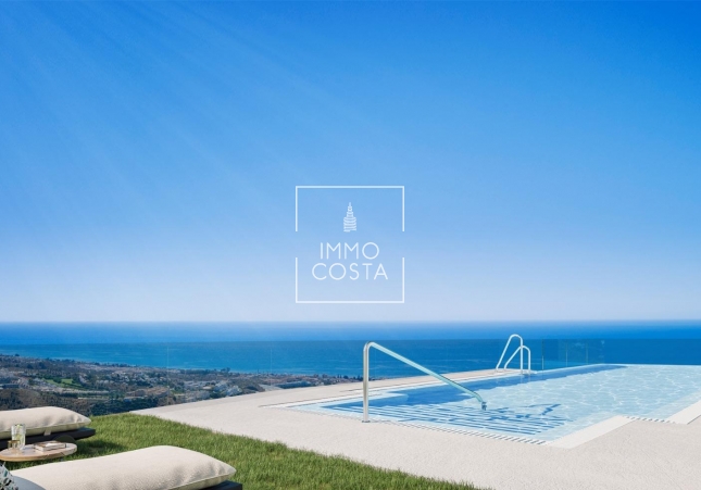 Apartamento / piso - Obra nueva - rincon de la victoria - 71344