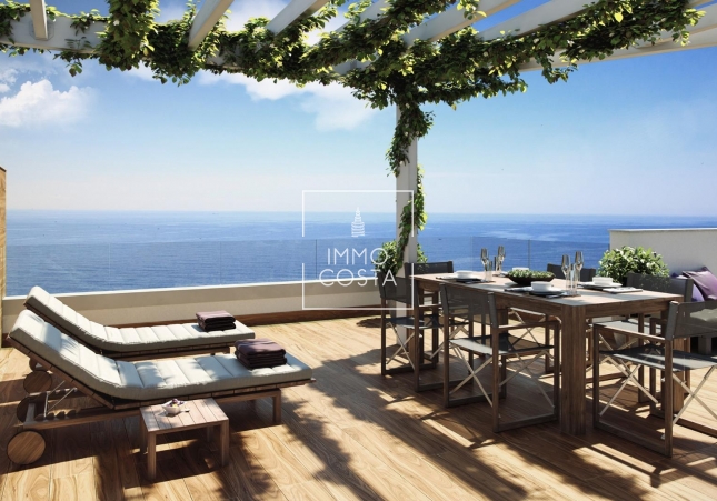 Apartamento / piso - Obra nueva - Torrox Costa - 83431