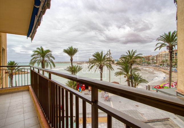 Apartamento / piso - Reventa - Torrevieja - Playa del Cura