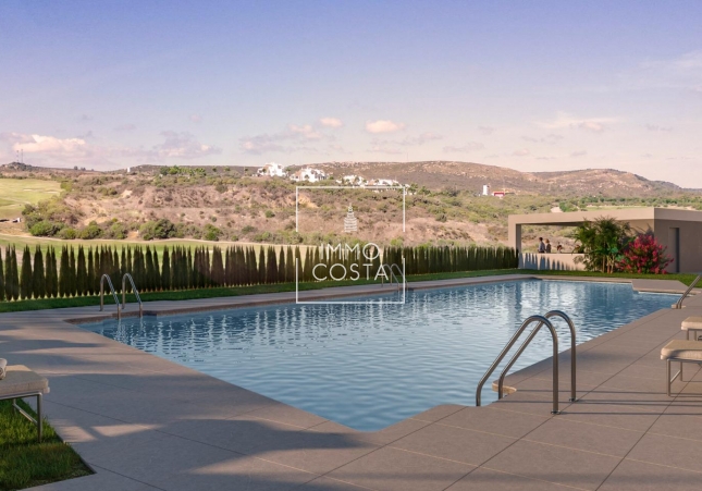 Apartment / flat - New Build - La Linea De La Concepcion - 29112