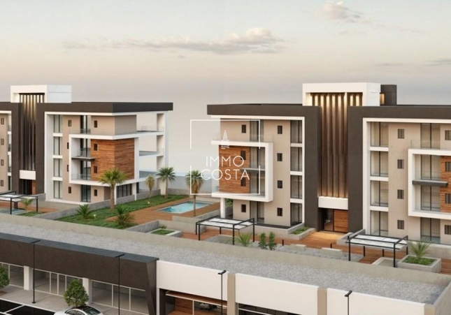 Apartment / flat - New Build - Los Alcazares - Los Alcazares