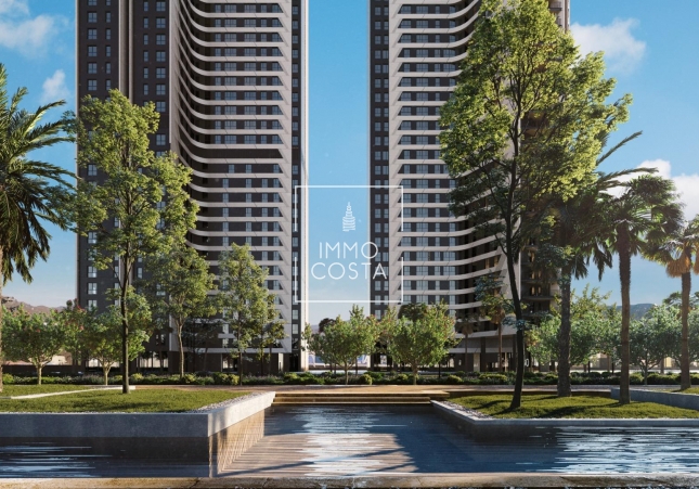 Apartment / flat - New Build - Málaga - 20091