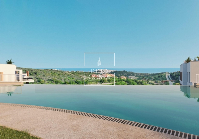 Appartement / flat - Nieuwbouw Woningen - Casares - 34431