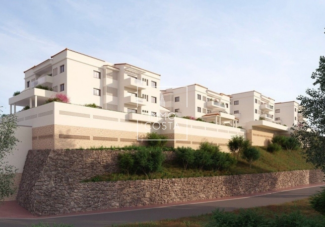 Appartement / flat - Nieuwbouw Woningen - Fuengirola - Torreblanca Del Sol