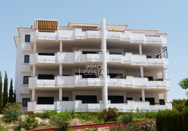 Appartement / flat - Nieuwbouw Woningen - Orihuela Costa - Lomas de Campoamor