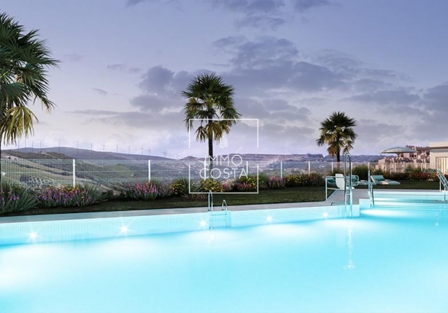 Appartement - Nouvelle construction - Manilva - 27575