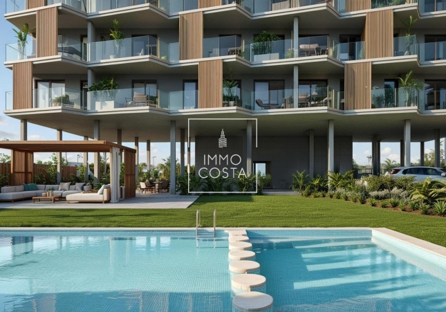 Appartement - Nouvelle construction - Moncofa - Moncofa