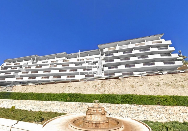 Appartement - Nouvelle construction - Relleu - Relleu