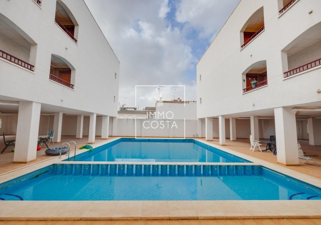 Appartement - Nouvelle construction - San Fulgencio - San Fulgencio
