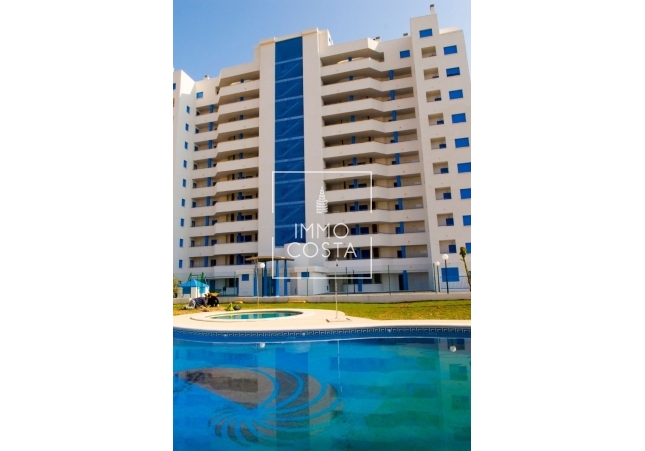 Appartement - Revente - Guardamar del Segura - Guardamar Del Segura