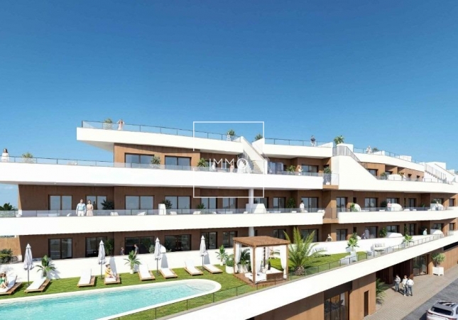 Ático - Obra nueva - Formentera del Segura - Formentera del Segura