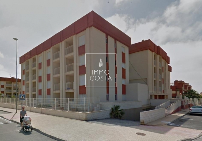 Attique - Nouvelle construction - Orihuela Costa - Lomas De Cabo Roig