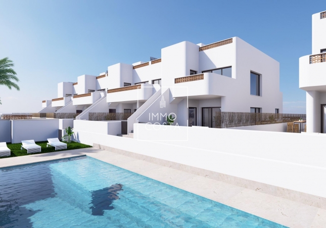 Bungalow - New Build - Dolores - NB-62918