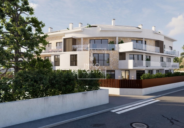 Duplex Penthouse - Nieuwbouw Woningen - Jávea Xàbia - Jávea Xàbia