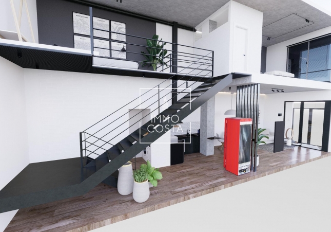 Ground floor apartment - New Build - Alicante - Alicante
