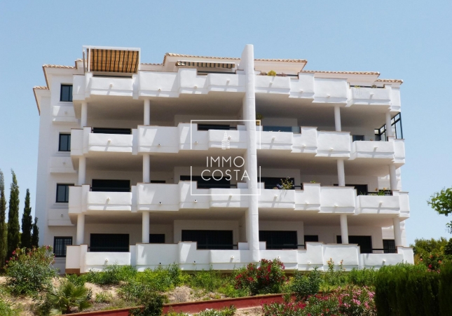 Ground floor apartment - New Build - Orihuela Costa - Orihuela Costa