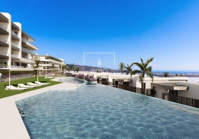 Ground floor apartment - Nowy budynek - Mutxamel - Mutxamel