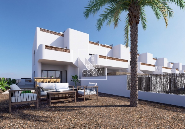 Ground Floor Bungalow - New Build - Dolores - Dolores
