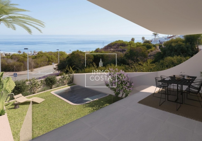 Ground Floor Bungalow - Новое здание - Torrevieja - Torrevieja