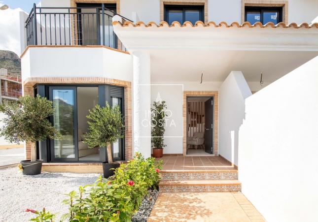 Ground Floor Bungalow - Nowy budynek - Cox - Cox