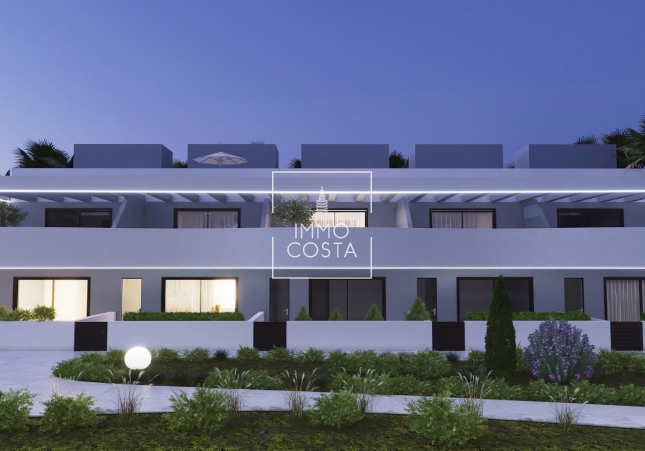 Herenhuis - Nieuwbouw Woningen - Guardamar del Segura - Guardamar Del Segura