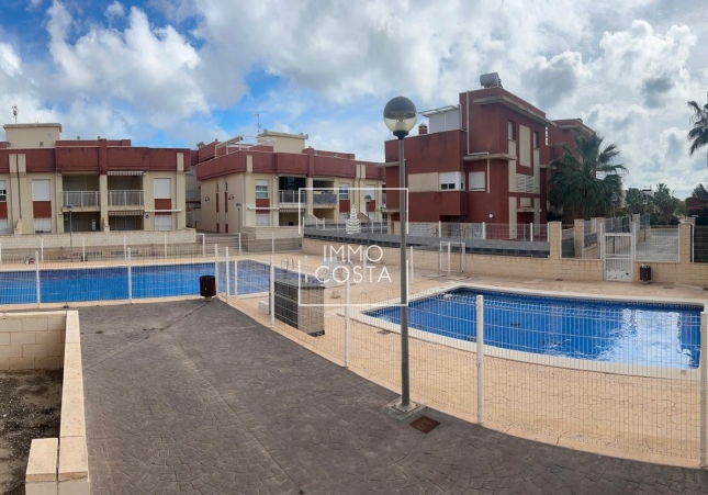 Penthouse - New Build - Orihuela Costa - Orihuela Costa