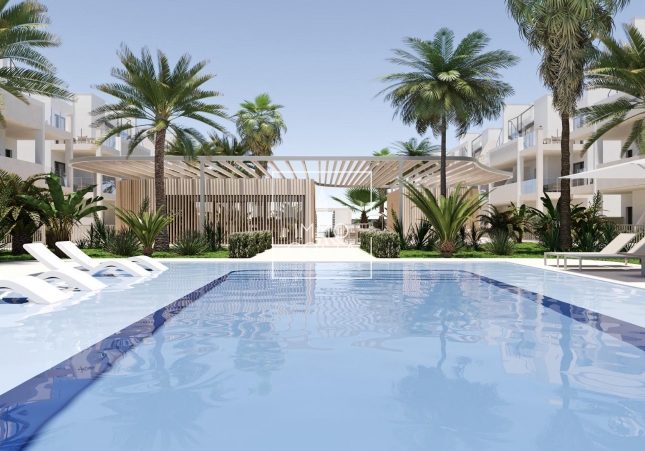 Penthouse - New Build - Torre Pacheco - Torre Pacheco