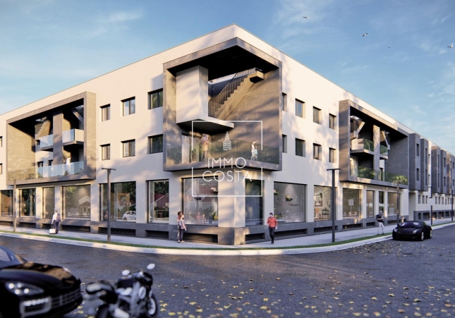 Penthouse - New Build - Torre Pacheco - Torre Pacheco