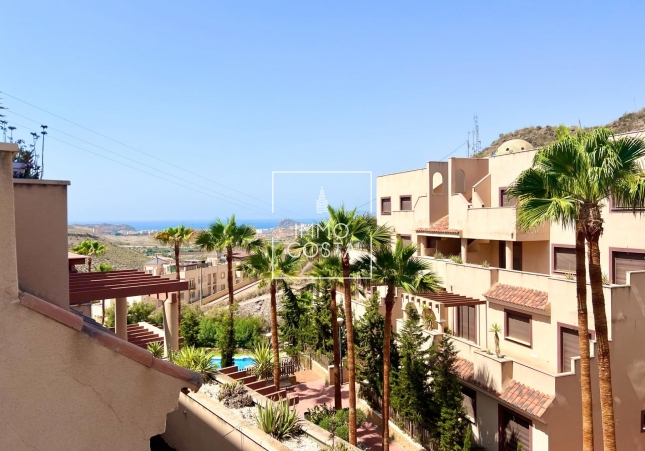 Penthouse - Nieuwbouw Woningen - Aguilas - Collado Bajo