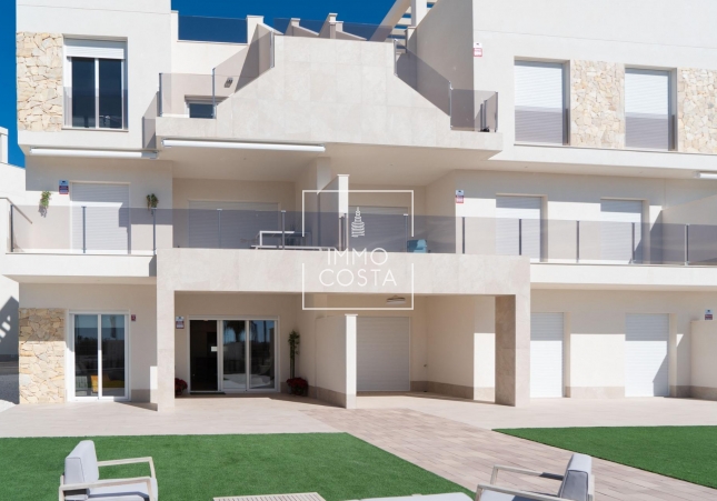 Penthouse - Nieuwbouw Woningen - Guardamar del Segura - El Raso