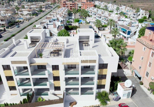 Penthouse - Nieuwbouw Woningen - Orihuela Costa - Pau 8