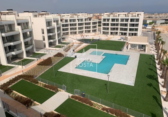 Penthouse - Nieuwbouw Woningen - Orihuela Costa - Villamartin