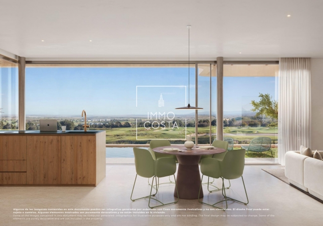 Semidetached - New Build - Banos y Mendigo - Banos y Mendigo