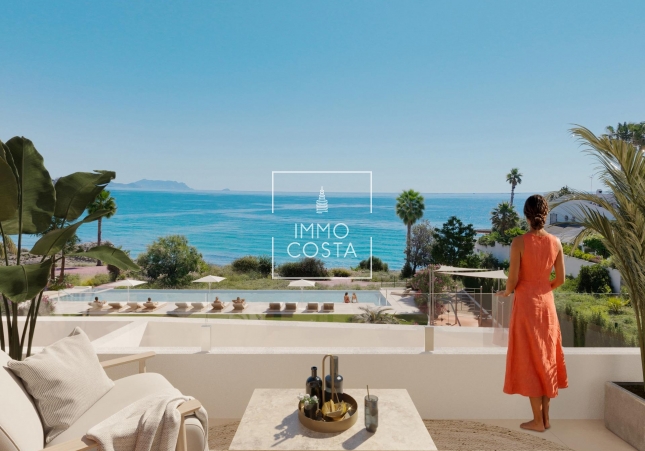 Semidetached - New Build - El Campello - El Campello