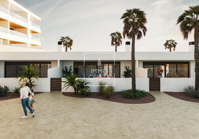 Stadthaus - Neubau - Torrevieja - Torrevieja