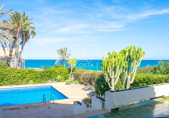 Villa - Altbau - Orihuela Costa - Cabo Roig