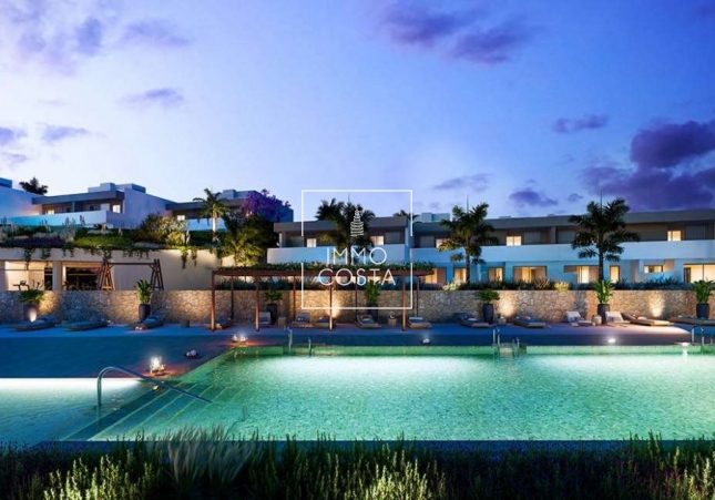 Villa - Neubau - Alicante - Vistahermosa