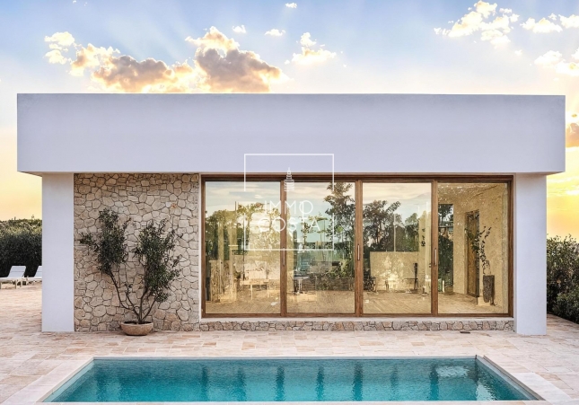 Villa - Neubau - Orihuela Costa - Orihuela Costa