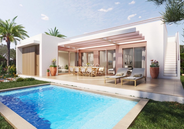 Villa - Neubau - Orihuela Costa - Orihuela