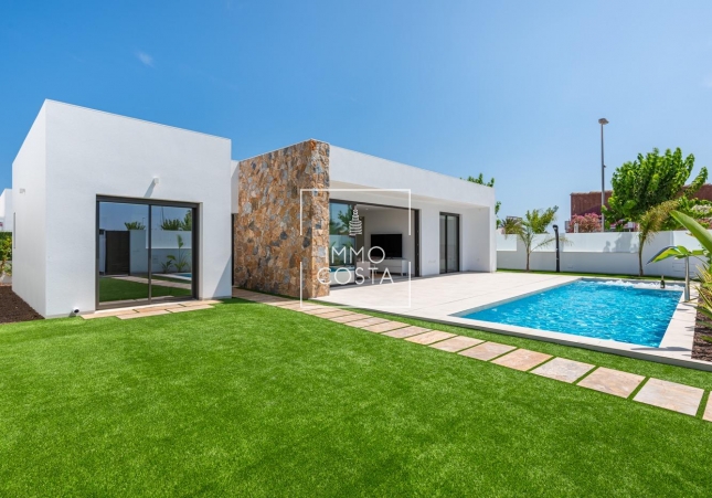 Villa - New Build - Los Alcazares - Serena Golf