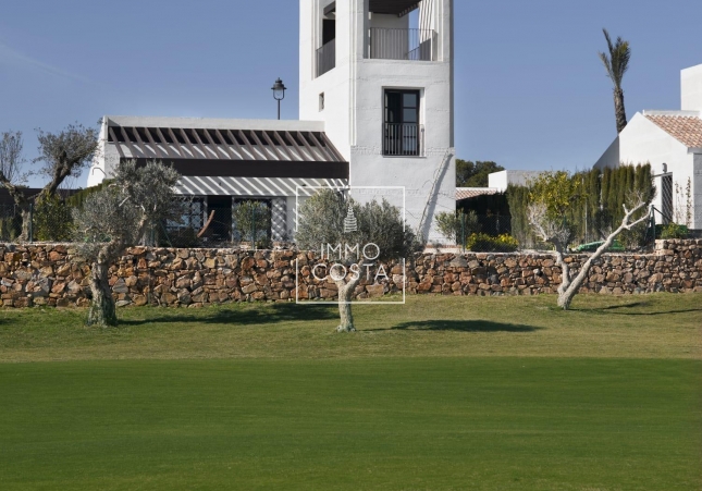 Villa - Obra nueva - Sucina - Sucina