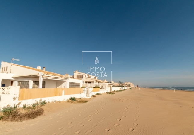 Villa - Reventa - Guardamar del Segura - Guardamar del Segura