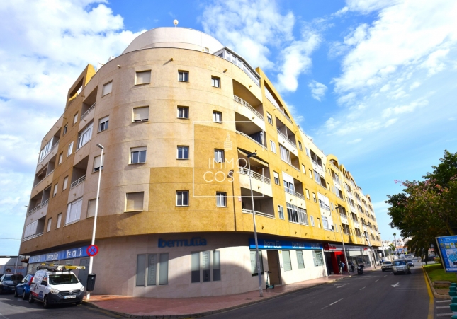 Wohnung - Altbau - Torrevieja - Center