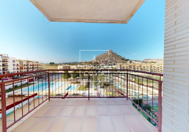 Wohnung - Neubau - Archena - Villanueva del Rio Segura