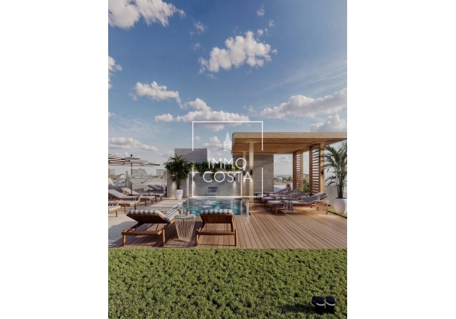 Wohnung - Neubau - Guardamar del Segura - Guardamar Del Segura